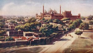 Delhi