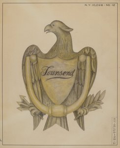 Heurtoir - E.N. Dunne