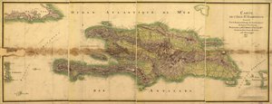Carte de l