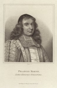 Francis North
