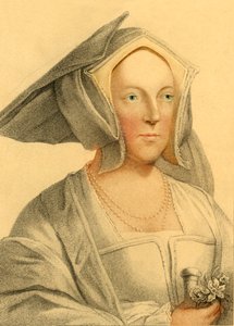La Marquise de Dorset, 1812