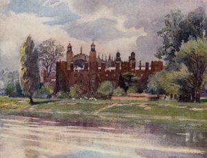 Eton : Eton College et Fellows