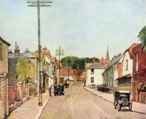 Un village de l
