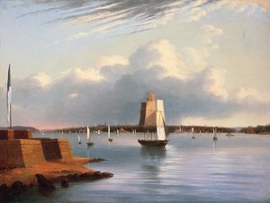 Port de Baltimore