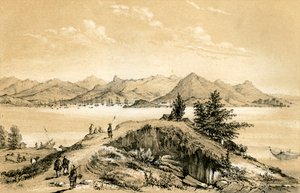 La baie et l