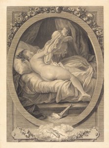 La chemise enlevée