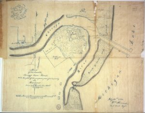 Carte de l
