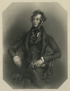 William Harrison Ainsworth - E. L. Bulmer