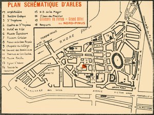 Plan Schématique D