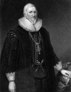 Sir Hugh Middleton 1560-1631