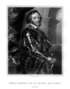 Thomas Howard, comte d