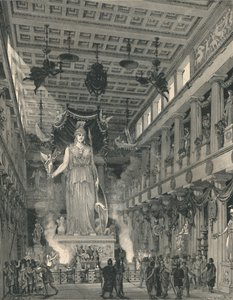 Le Temple d