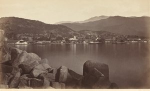 Acapulco - Eadweard Muybridge