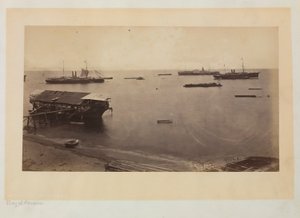 Baie de Panama