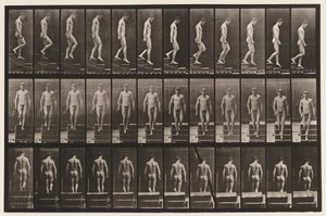 Planche 125. Descendre les escaliers