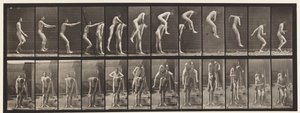 Saut; Par-dessus le dos d