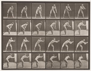 Base-ball; Attraper, 1885