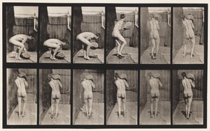 Planche 397. Soulever une pierre de 75 lb sur l