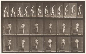 Planche 93. Montée d