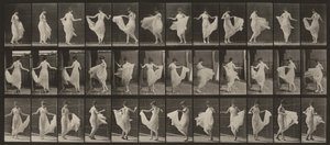  - Eadweard Muybridge