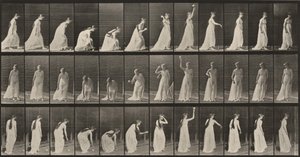  - Eadweard Muybridge