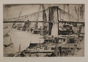Pont de Brooklyn