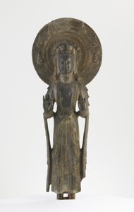 Crochet de vêtement (kou) IVe-IIIe siècle av. J.-C. - Eastern Zhou Dynasty Chinese School