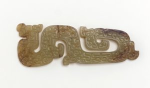 Pendentif