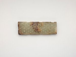 Pendentif - Eastern Zhou Dynasty Chinese School