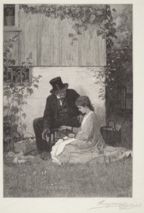  - Eastman Johnson