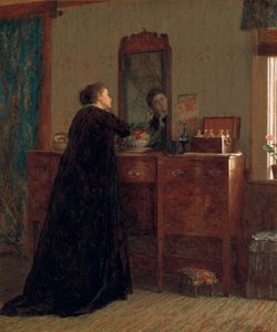 La toilette