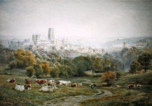 Durham - Ebenezer Wake Cook