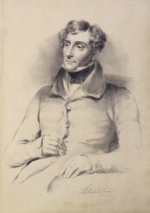 Thomas Henry Shadwell Clerke (1792-1849) - Eden Upton Eddis