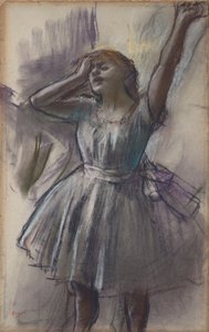 Danseuse s