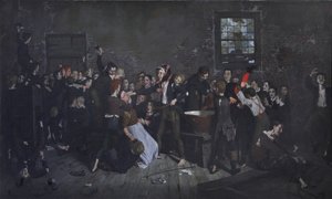 Dotheboys Hall se dissout pour toujours, 1862-1922