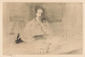Portrait d