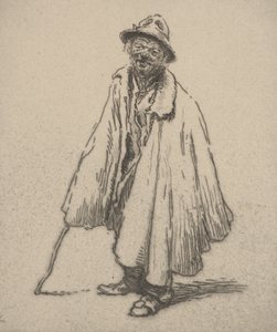 Francesconi - Edgar Chahine