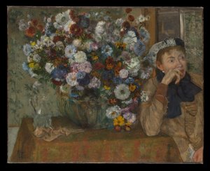  - Edgar Degas