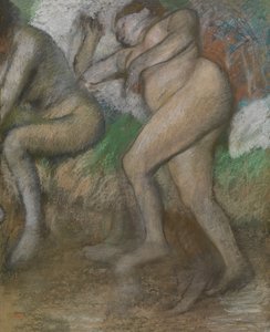 Après le bain