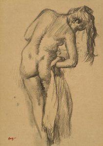 Après le Bain