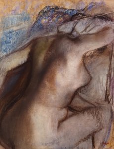  - Edgar Degas