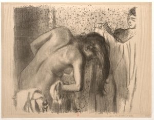  - Edgar Degas