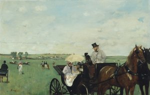  - Edgar Degas