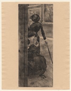  - Edgar Degas