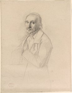 Auguste Degas - Edgar Degas