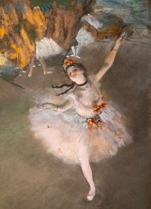 Ballet (aussi connu sous le nom de « L