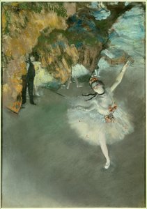 Ballet ou L