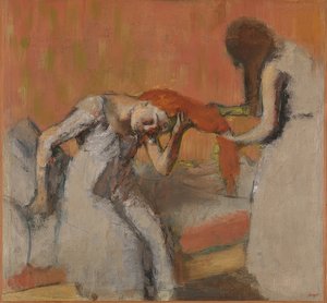 La coiffure