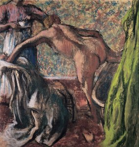  - Edgar Degas