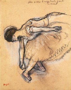Danseuse
